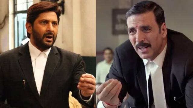 Jolly LLB 3 Update: Akshay Kumar, Arshad Warsi Led Courtroom Drama Is Based On REAL Incidents, Former Reveals