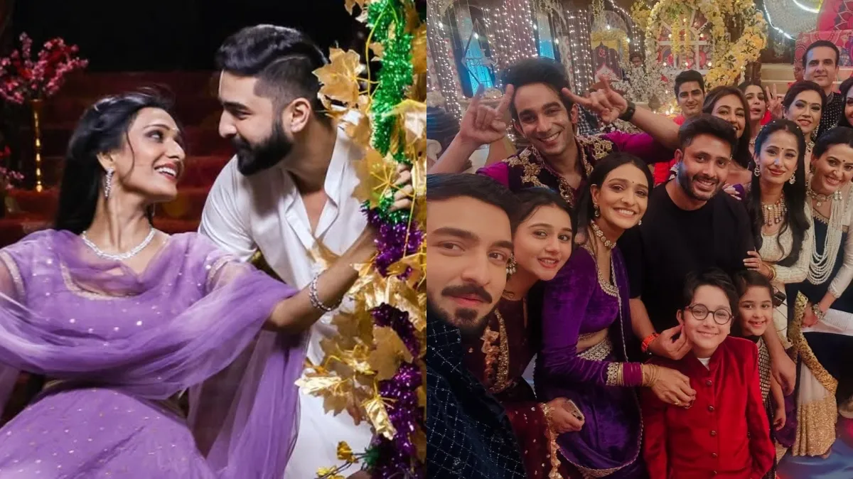 zee-tv-show-bhagya-lakshmi-to-go-off-air-soon-aishwarya-khare-and-rohit-suchanti-bid-emotional-goodbye