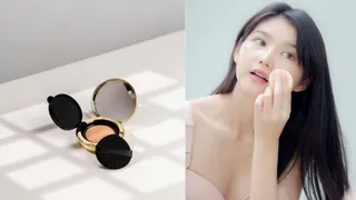Why Cushion Foundations Are The Biggest Makeup Comeback Of 2025?