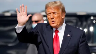 When Will US Attack Iran? Trump Responds To America Strike Rumors On Tehran