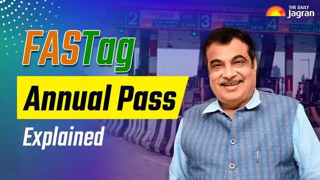 nitin-gadkari-announces-fastag-annual-pass-charges-usage-and-validity-explained