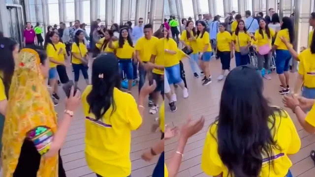 rip-civic-sense-indian-tourists-face-backlash-after-performing-garba-on-top-of-burj-khalifa-in-viral-video