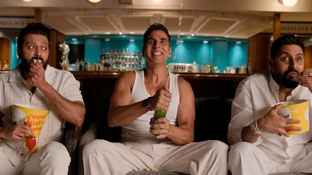 Housefull 5 Box Office Collection Day 12: Akshay Kumar’s Movie Finally Crosses This BIG Milestone After Surge On Tuesday