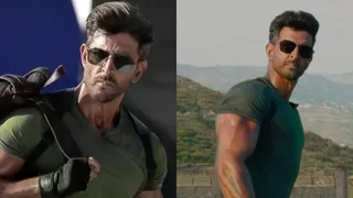 Did Hrithik Roshan Wear A Wig In War's Helicopter Scene? Celebrity Hairstylist Aalim Hakim Says 'Asli Baal Hain'