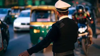 'You Look Good, I’ll Keep Calling You’: Hyderabad Woman Shares Chilling Encounter With Cop That Left Her Terrified
