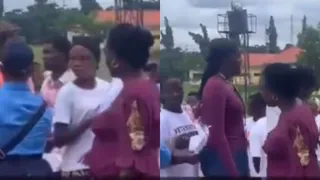 ‘No Bra, No Entry’: Nigerian University’s Moral Policing Ignites Social Media Firestorm | Watch Viral Video