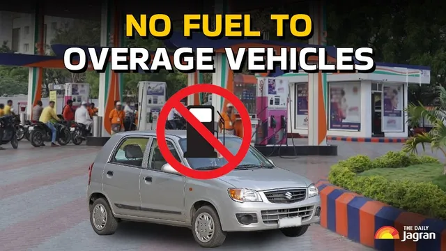no-fuel-for-overage-vehicles-in-gurugram-sonipat-and-faridabad-from-november-1
