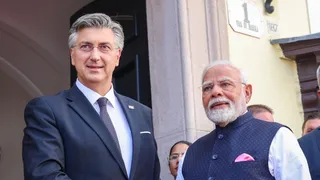 India, Croatia To Accelerate Bilateral Engagement Threefold, Draft Defence Cooperation Framework: PM Modi Announces In Zagreb