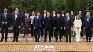 G7 Summit 2025 Live Updates: PM Modi, Canadian Counterpart Carney Agree To Resume Full Diplomatic Functions, Appoint High Commissioners | WATCH