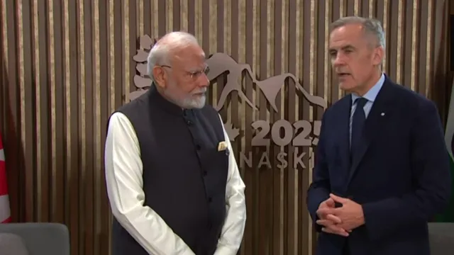 g7-summit-2025-prime-minister-narendra-modi-holds-bilateral-talks-with-canadian-prime-minister-mark-carney