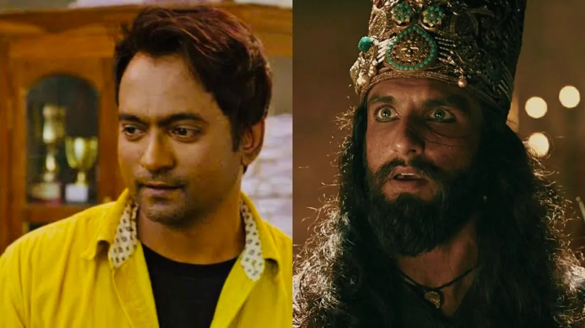 when-murder-2-actor-prashant-narayanan-called-ranveer-singh-a-liar-over-alauddin-khilji-character-said-he-is-not-a-good-actor
