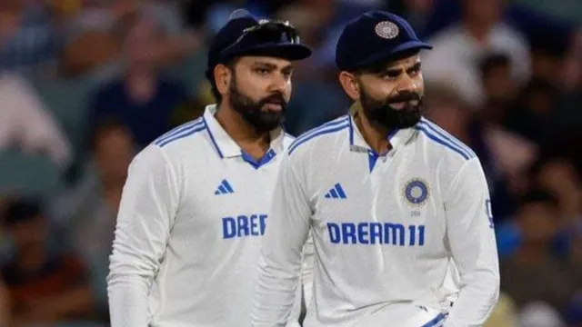 ‘Virat Kohli, Rohit Sharma Are Massive Losses But...’: Brydon Carse Acknowledges India's Huge Depth
