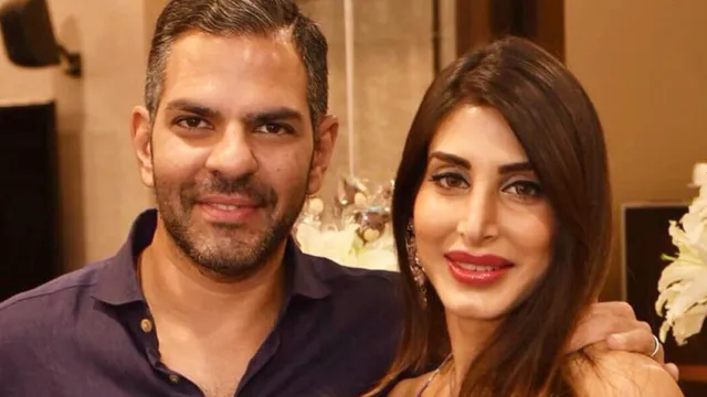 Sunjay Kapur's Third Wife Priya Sachdev's Anniversary POST Goes Viral Days After His Demise: 'I Always Knew You Could...'