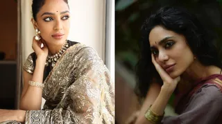 5 Proofs That Sobhita Dhulipala Loves Saree Like Any Other Desi Woman