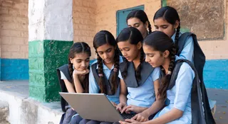 100+ Inspiring Thought Of The Day Quotes By Famous Women For School Girls