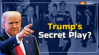 Trump's Big Picture Behind Hosting Asim Munir In US: Can Pakistan Be His Secret Weapon Against Iran?