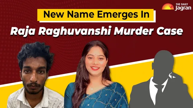 Meghalaya Honeymoon Murder: Sonam Dialed Sanjay Verma 234 Times In 38 Days, New Name Deepens Mystery