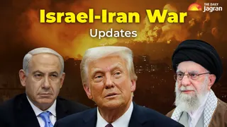 'The Battle Begins': Khamenei Retorts As Trump Threatens Iran With ‘Unconditional Surrender’| Is Iran Planning A Full-Blown War?