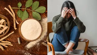 What Are The 6 Wonder Ayurvedic Herbs To Manage Stress, Anxiety And Depression?
