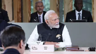 From Terrorism To AI: PM Modi Ends High-Stakes G7 Visit In Canada | 5 Bold Messages He Delivered