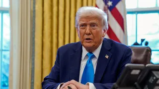 Trump To Meet Pakistan's 'Mass Murderer' Asim Munir For Lunch: What's Cooking In US?