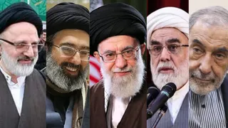 Who Will Rule Tehran Next? Iran-Israel War Fuel Fears Of Regime Collapse | Meet Khamenei’s Possible Successor