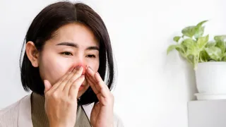 Do You Face Increased Nasal Issues In Summer? Doctor Explains Why