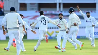 From India's Historic Lord's Outing To Rishabh Pant's Edgbaston Heroics: Taking A Look At What Happened Last Time When India Played In England
