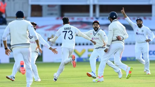 From India's Historic Lord's Outing To Rishabh Pant's Edgbaston Heroics: Taking A Look At What Happened Last Time When India Played In England