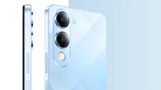 iQOO Z10 Lite 5G With 6000mAh Battery, Dimensity 6300 Launched: Sale Goes Live On 25 June 2025