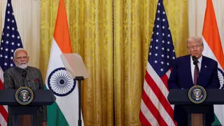 PM Modi Declines Trump's US Invite: What's Behind India's Bold Geopolitical Move?
