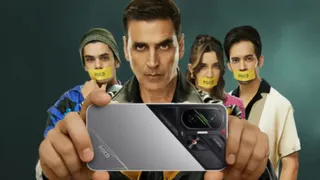 Poco F7 India Launch Set For June 24, 2025: Massive 7,550 mAh Battery? Check Out Leaked Price, Specs And Features

