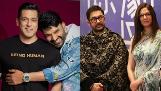 The Great Indian Kapil Show 3 On OTT: Salman Khan Reveals REAL Reason Behind Aamir Khan's New Relationship
