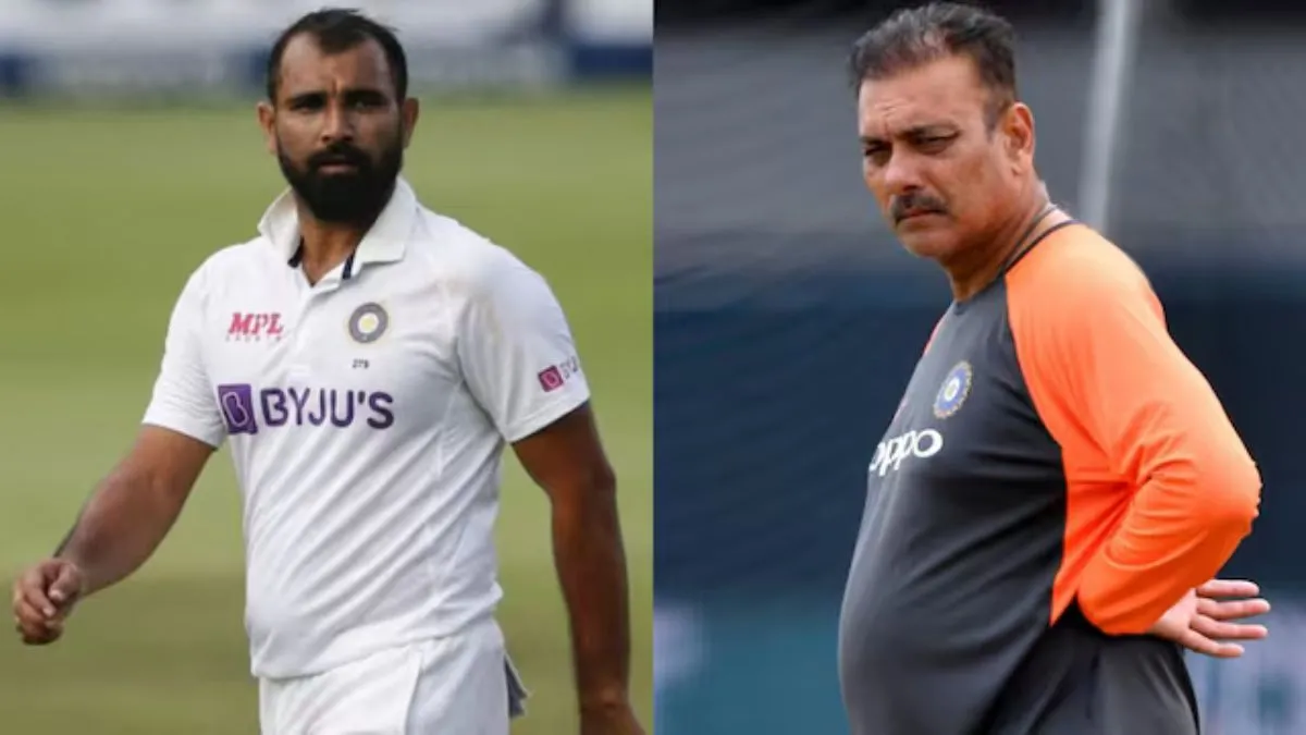 nahi-chahiye-biryani-ravi-shastri-reveals-when-his-cheeky-dig-left-mohammed-shami-furious-during-a-test-series-against-south-africa