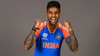 Indian T20 Captain Suryakumar Yadav In England! To Stay In London For Few Weeks Due To This Reason