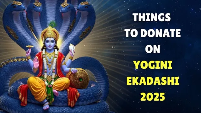 yogini-ekadashi-2025-donate-these-5-items-to-amass-money-luck-and-success