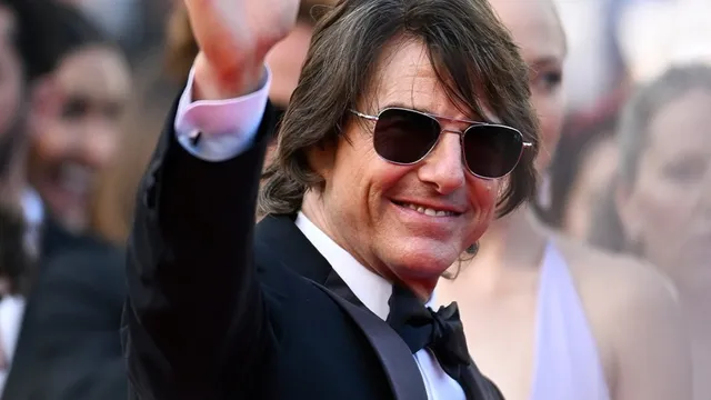 Tom Cruise To Receive Honorary Oscar Award, 35 Years After His First  Nomination