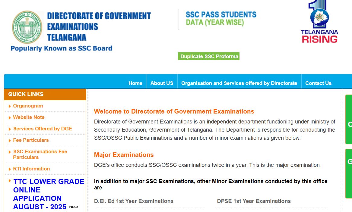 ts-ssc-supplementary-result-date-and-time-result-to-be-released-at-bsetelanganagovin-check-how-to-download-marksheet-more