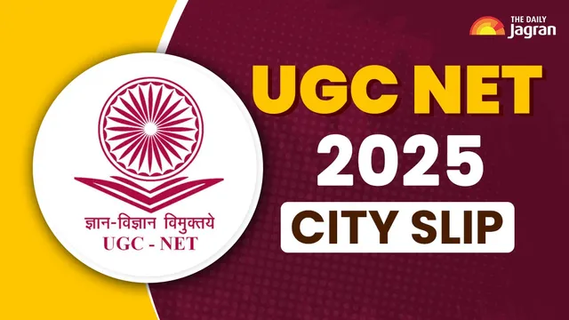 UGC NET 2025 City Slip Delayed, Admit Cards Likely To Be Released By June 21 At ugcnet.nta.ac.in Ahead Of June 25 Exam