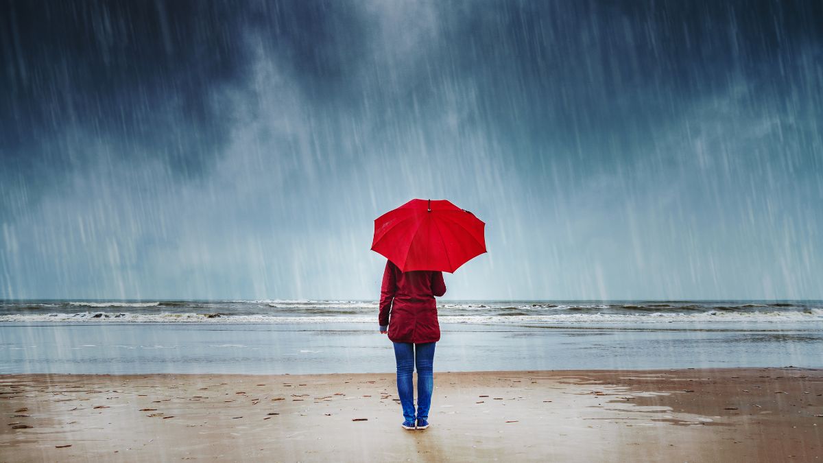 Safe Travel Hacks For Monsoon Season