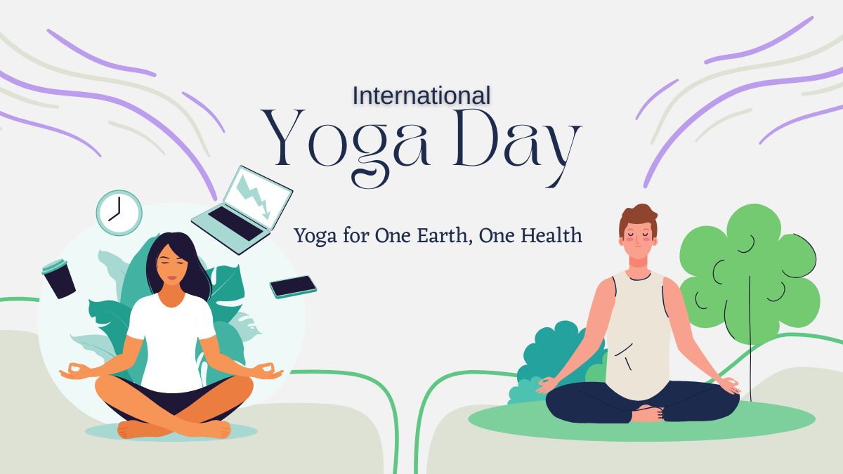 international yoga day