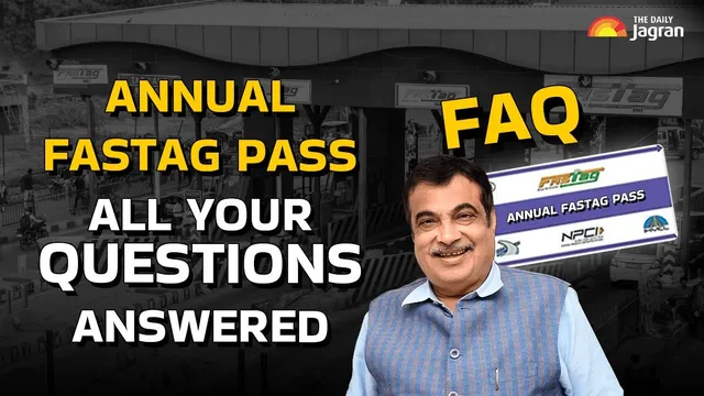 fastag-annual-pass-faqs-nitin-gadkari-clears-confusion-about-validity-transfer-and-activation