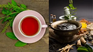 How To Boost Immunity Naturally With Ayurvedic Remedies This Monsoon?