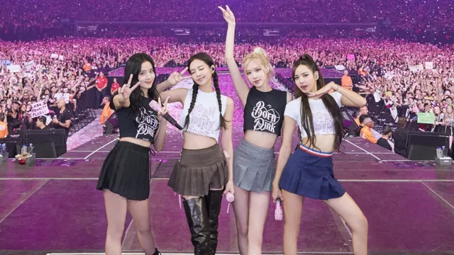 BLACKPINK Tour Scam: Man Arrested For Selling 500+ Fake Tickets With Spelling Mistakes