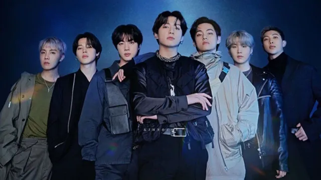 K-POP・アジア BTS Billboard JUNGKOOK JIN SUGA JIMIN Jin, Jungkook, Jimin and j-hope of @BTS_twt are on Billboard's