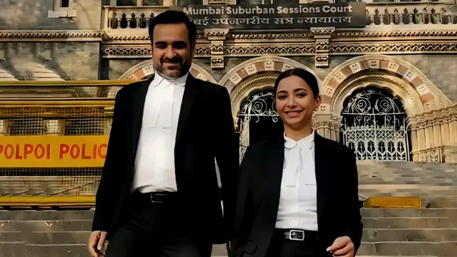 Criminal Justice Season 4 Ep 6 Review: Netizens Hail Pankaj Tripathi's Courtroom Drama But They Can't Wait For Another Week
