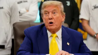 Trump's Dramatic U-Turn On Ceasefire, Says Two 'Very Smart' Leaders Of India-Pakistan 'Decided' To Stop Conflict