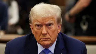 Can US Bunker Busters Destroy Iran’s Fordow Nuclear Facility? Trump Asks Amid Russia's 'Chernobyl-Style Catastrophe’ Warning