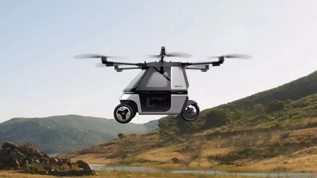 kuickwheel-skyrider-x6-flying-bike-launched-in-china-check-price-and-features