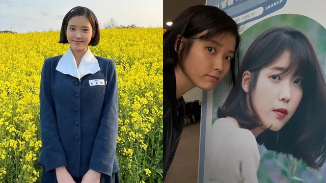 ‘Had No Idea I Was Popular In India’: When Life Gives You Tangerines Actress IU Talks About Having Indian Fanbase